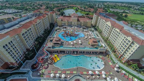 Westgate Resorts .